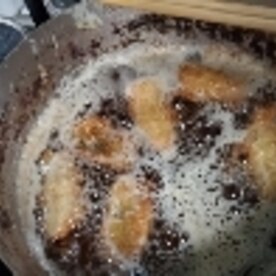 鮎フライ レシピ 作り方 By たねがしま 楽天レシピ 鮎フライ レシピ 作り方 By たねがしま 楽天レシピ